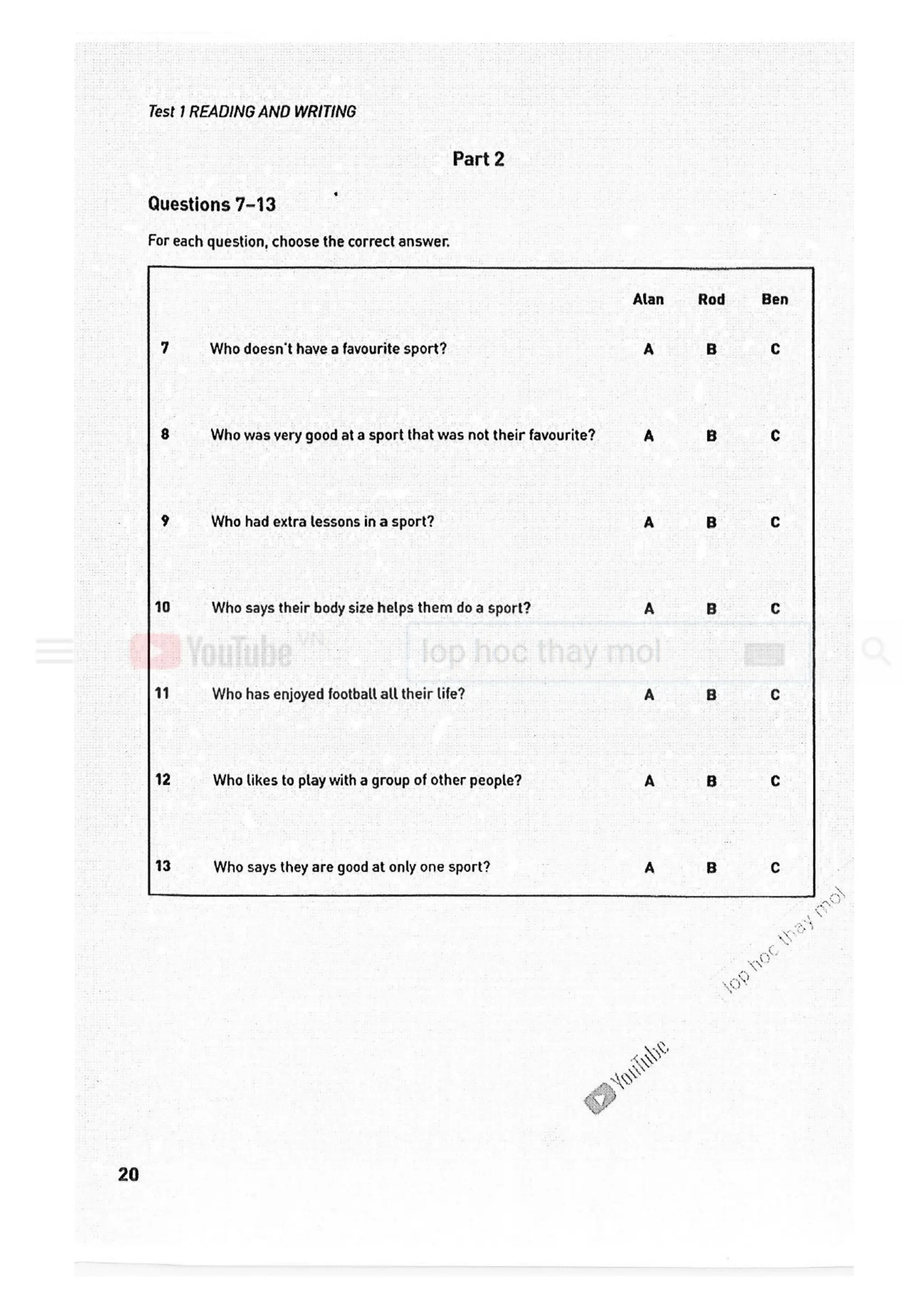 KET - A2 Key Collins 8 Practice Tests 2020 - LOP HOC THAY MOL.pdf