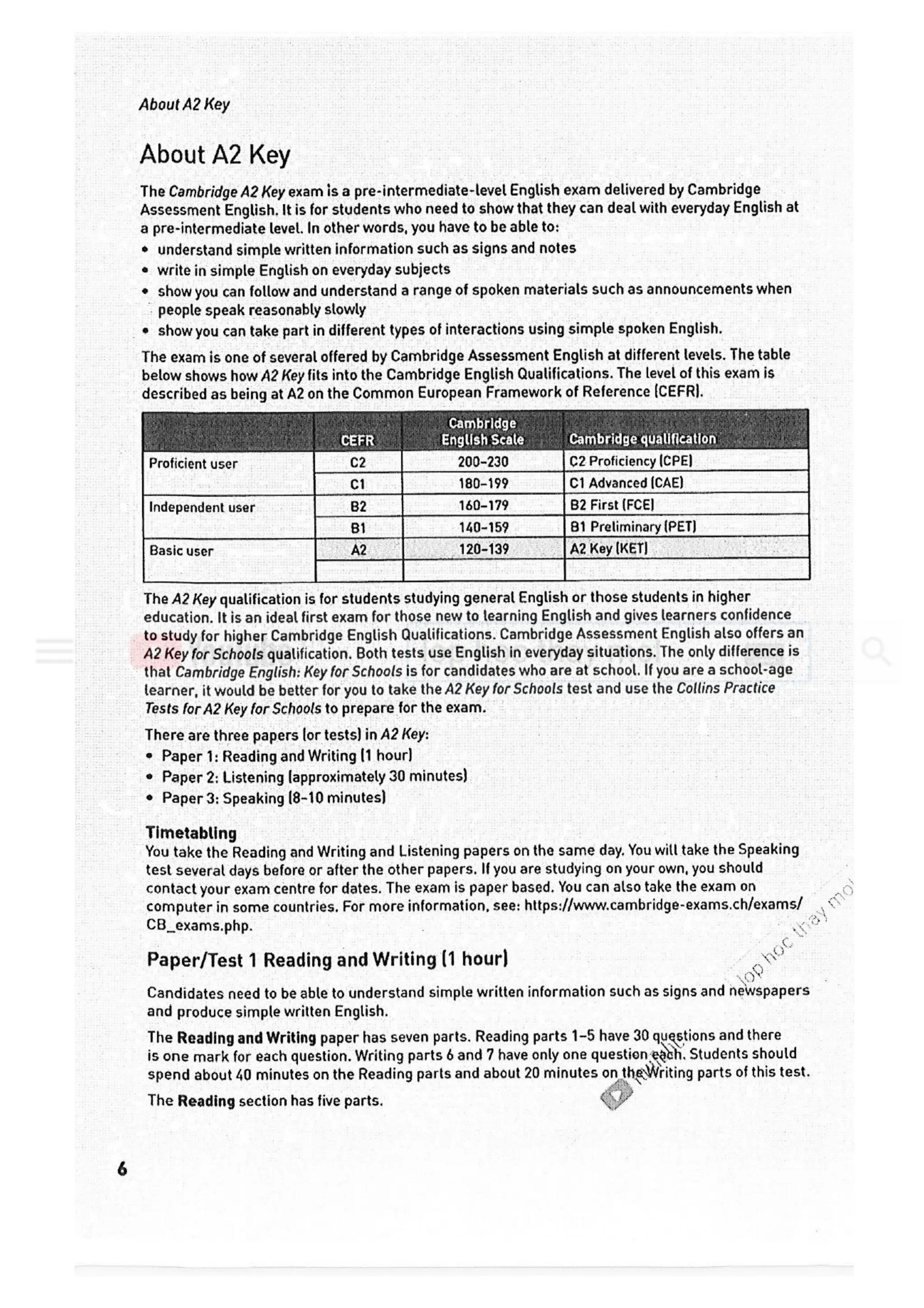 KET - A2 Key Collins 8 Practice Tests 2020 - LOP HOC THAY MOL.pdf