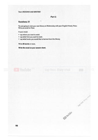 KET - A2 Key Collins 8 Practice Tests 2020 - LOP HOC THAY MOL.pdf