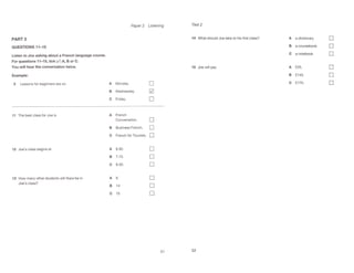 KEY ENGLISH WITH ANSWERS AND TEACHER'S NOTES | PDF