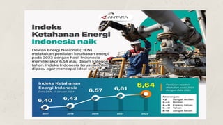 Ketahanan Pangan Ketahanan Energi 13 Pdf