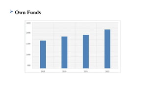  Own Funds
 