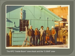 Ketchikan Pulp Company | PPT