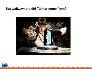 Ketchum ISG Twitter 101