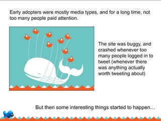 Ketchum ISG Twitter 101