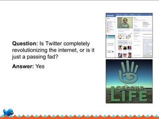 Ketchum ISG Twitter 101