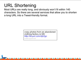 Ketchum ISG Twitter 101