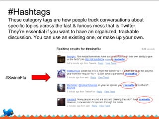 Ketchum ISG Twitter 101