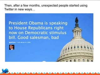 Ketchum ISG Twitter 101