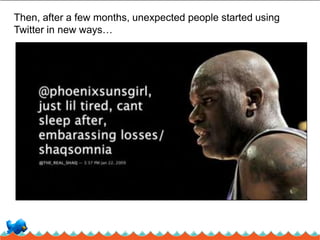 Ketchum ISG Twitter 101