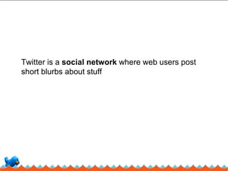 Ketchum ISG Twitter 101