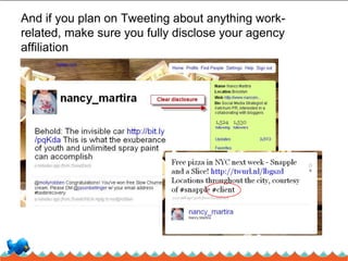 Ketchum ISG Twitter 101