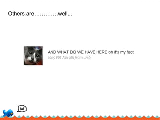 Ketchum ISG Twitter 101