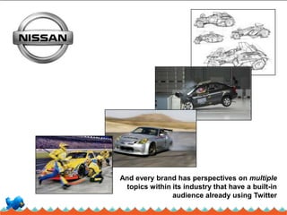 Ketchum ISG Twitter 101