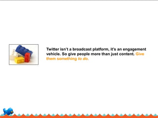 Ketchum ISG Twitter 101