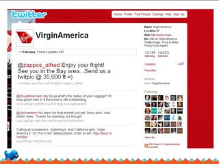 Ketchum ISG Twitter 101