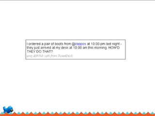 Ketchum ISG Twitter 101