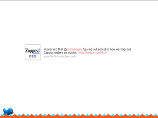 Ketchum ISG Twitter 101