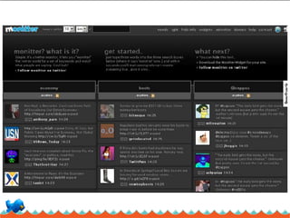 Ketchum ISG Twitter 101