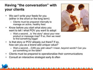 Ketchum ISG Twitter 101