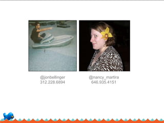 Ketchum ISG Twitter 101