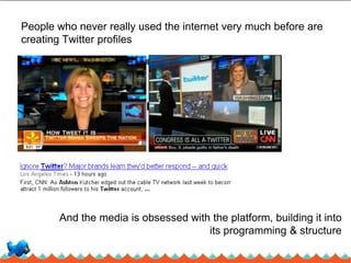 Ketchum ISG Twitter 101