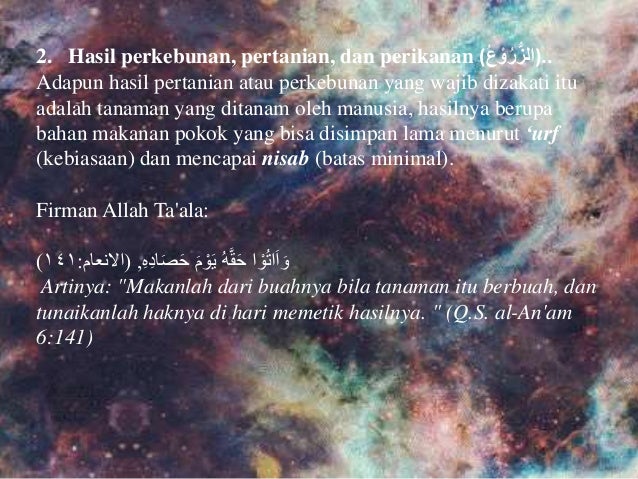 Makalah Zakat Emas Dan Perak Jagoan Karya