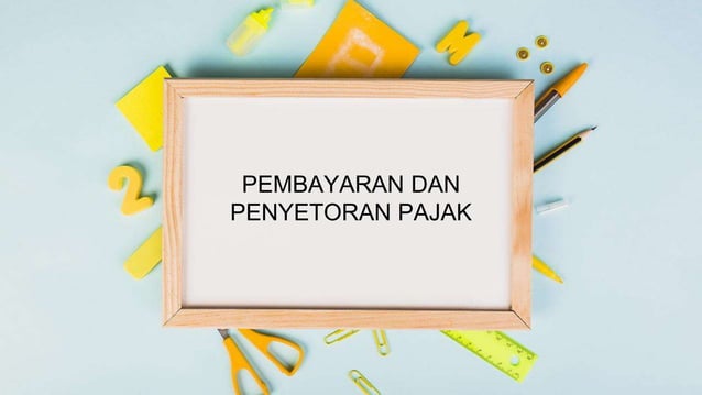 Memahami dan Mengelola Perpajakan Penjualan Online di Indonesia: Panduan Lengkap