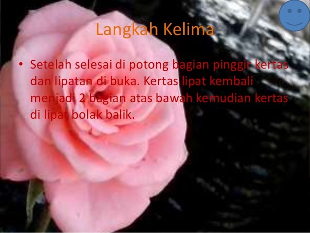 Paling Bagus 15+ Gambar Bunga Di Pinggir Kertas - Gambar ...