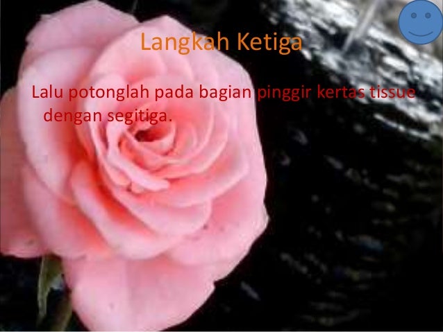 Keterampilan Bunga