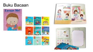 Effective English Language Skills Development for Young Learners | PPTX