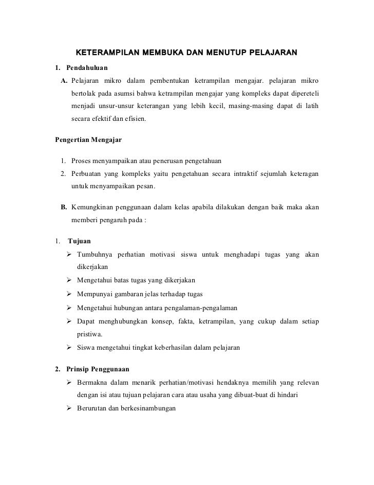 Membuka Dan Menutup Pelajaran Dalam Bahasa Inggris Belajar Lif Co Id Membuka Dan Menutup Pelajaran Dalam Bahasa Inggris Belajar Lif Co Id