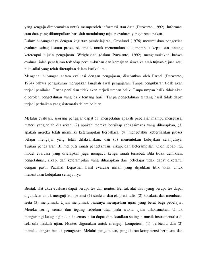 Keterampilan Menyimak