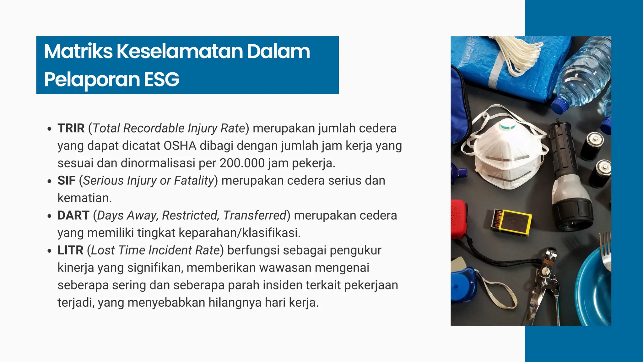 Tri R Vs Sif Keterkaitan Keterikatan Keselamatan Kerja dan ESG.pdf