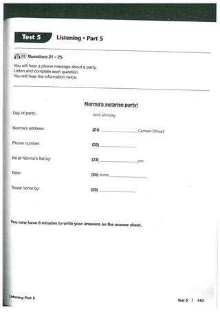 KETlisteningpractice