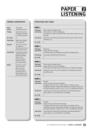 Ket handbook | PDF