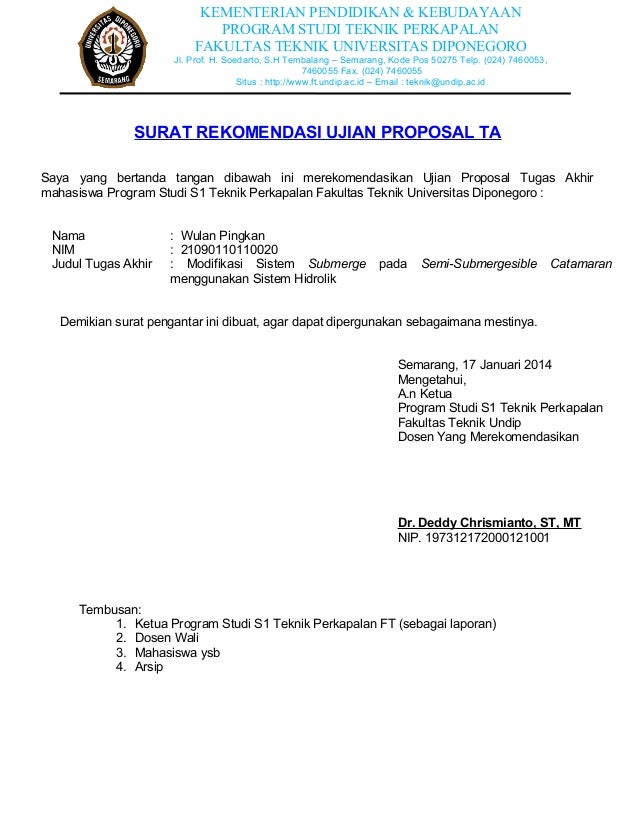 Ket mhs formulir tat rdll jurusan perkapalan Ket mhs formulir tat rdll jurusan perkapalan