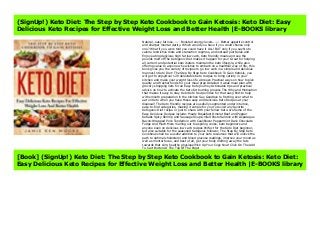 Keto Diet: The Step by Step Keto Cookbook to Gain Ketosis: Keto Diet: Easy Delicious Keto Recipes for Effective Weight Loss and Better Health Natural, easy fat loss. ---- Boosted energy levels. ---- Better appetite control and sharper mental clarity. Which would you have if you could choose only one? What if you were told you could have it ALL! BUT only if you say No to calorie restrictive diets and starvation regimes, and instead just Relax and Enjoy eating delicious high fat low carb, Keto friendly meals and see the pounds melt offThe Ketogenic Diet makes it happen for you! Great for helping all current and potential keto dieters maintain the keto lifestyle, while also offering value to anyone who wishes to embark on a healthier way of life, this book gives you the variety of recipes to go low carb in a simple and delicious manner.In Keto Diet: The Step By Step Keto Cookbook To Gain Ketosis, you will get to enjoyOver 120 delectable Keto recipes to bring variety in your kitchen and make your weight loss life a breeze Practical ways on how to pick quality and fresher foods for your meal prep Detailed 4 week meal plan with grocery shopping lists for an Easy Keto journey Actionable tips and practical advice on how to activate the Keto fat burning process The Why and Motivation that makes it easy to stay Keto Keto Recipe index for that easy-find-to help with smooth preparation in the kitchen Say Goodbye to fretting over what to eat on Keto when you have these easy and delicious Keto Recipes at your disposal! The Keto friendly recipes are usefully segmented under intuitive, easy-to-find categories, making it simple for you to revisit any favorite Ketogenic Diet recipe or just to share with your fellow Keto-ers.Some of the Easy Delicious Recipes include: Meaty Breakfast Omelet Beef and Pepper Kebabs Spicy Shrimp and Sausage Soup Grilled Pesto Salmon with Asparagus Bacon-Wrapped Pork Tenderloin with Cauliflower Peppermint Dark Chocolate Fudge And Much More !Calling out to aspiring cooks, keto
beginners and anyone keen on delicious low carb recipes Perfect for the Keto Diet beginner, but also suitable for the seasoned Ketogenic follower, The Step By Step Keto Cookbook shall be a useful addition to your keto resources that will unlock the path to optimal cholesterol and blood glucose readings, improve your mood as well as mental focus, and best of all, get your body melting away the fats towards that slim, healthy physique!Pick Up Your Copy Now! Click On The Add To Cart Button At The Top Of The Page! https://ift.realfiedbook.com/?book=1720654379 See Keto Diet: The Step by Step Keto Cookbook to Gain Ketosis: Keto Diet: Easy Delicious Keto Recipes for Effective Weight Loss and Better Health Free, News For Keto Diet: The Step by Step Keto Cookbook to Gain Ketosis: Keto Diet: Easy Delicious Keto Recipes for Effective Weight Loss and Better Health, Best Books Keto Diet: The Step by Step Keto Cookbook to Gain Ketosis: Keto Diet: Easy Delicious Keto Recipes for Effective Weight Loss and Better Health by Jamie Ken Moore, Download is Easy Keto Diet: The Step by Step Keto Cookbook to Gain Ketosis: Keto Diet: Easy Delicious Keto Recipes for Effective Weight Loss and Better Health, Free Books Download Keto Diet: The Step by Step Keto Cookbook to Gain Ketosis: Keto Diet: Easy Delicious Keto Recipes for Effective Weight Loss and Better Health, Read Keto Diet: The Step by Step Keto Cookbook to Gain Ketosis: Keto Diet: Easy Delicious Keto Recipes for Effective Weight Loss and Better Health PDF files, Download Online Keto Diet: The Step by Step Keto Cookbook to Gain Ketosis: Keto Diet: Easy Delicious Keto Recipes for Effective Weight Loss and Better Health E-Books, E-Books Read Keto Diet: The Step by Step Keto Cookbook to Gain Ketosis: Keto Diet: Easy Delicious Keto Recipes for Effective Weight Loss and Better Health Full, Best Selling Books Keto Diet: The Step by Step Keto Cookbook to Gain Ketosis: Keto Diet: Easy Delicious Keto Recipes for Effective Weight Loss and
Better Health, News Books Keto Diet: The Step by Step Keto Cookbook to Gain Ketosis: Keto Diet: Easy Delicious Keto Recipes for Effective Weight Loss and Better Health Complete, Easy Download Without Complicated Keto Diet: The Step by Step Keto Cookbook to Gain Ketosis: Keto Diet: Easy Delicious Keto Recipes for Effective Weight Loss and Better Health, How to download Keto Diet: The Step by Step Keto Cookbook to Gain Ketosis: Keto Diet: Easy Delicious Keto Recipes for Effective Weight Loss and Better Health Complete, Free Download Keto Diet: The Step by Step Keto Cookbook to Gain Ketosis: Keto Diet: Easy Delicious Keto Recipes for Effective Weight Loss and Better Health by Jamie Ken Moore
(SignUp!) Keto Diet: The Step by Step Keto Cookbook to Gain Ketosis: Keto Diet: Easy
Delicious Keto Recipes for Effective Weight Loss and Better Health |E-BOOKS library
Natural, easy fat loss. ---- Boosted energy levels. ---- Better appetite control
and sharper mental clarity. Which would you have if you could choose only
one? What if you were told you could have it ALL! BUT only if you say No to
calorie restrictive diets and starvation regimes, and instead just Relax and
Enjoy eating delicious high fat low carb, Keto friendly meals and see the
pounds melt offThe Ketogenic Diet makes it happen for you! Great for helping
all current and potential keto dieters maintain the keto lifestyle, while also
offering value to anyone who wishes to embark on a healthier way of life, this
book gives you the variety of recipes to go low carb in a simple and delicious
manner.In Keto Diet: The Step By Step Keto Cookbook To Gain Ketosis, you
will get to enjoyOver 120 delectable Keto recipes to bring variety in your
kitchen and make your weight loss life a breeze Practical ways on how to pick
quality and fresher foods for your meal prep Detailed 4 week meal plan with
grocery shopping lists for an Easy Keto journey Actionable tips and practical
advice on how to activate the Keto fat burning process The Why and Motivation
that makes it easy to stay Keto Keto Recipe index for that easy-find-to help
with smooth preparation in the kitchen Say Goodbye to fretting over what to
eat on Keto when you have these easy and delicious Keto Recipes at your
disposal! The Keto friendly recipes are usefully segmented under intuitive,
easy-to-find categories, making it simple for you to revisit any favorite
Ketogenic Diet recipe or just to share with your fellow Keto-ers.Some of the
Easy Delicious Recipes include: Meaty Breakfast Omelet Beef and Pepper
Kebabs Spicy Shrimp and Sausage Soup Grilled Pesto Salmon with Asparagus
Bacon-Wrapped Pork Tenderloin with Cauliflower Peppermint Dark Chocolate
Fudge And Much More !Calling out to aspiring cooks, keto beginners and
anyone keen on delicious low carb recipes Perfect for the Keto Diet beginner,
but also suitable for the seasoned Ketogenic follower, The Step By Step Keto
Cookbook shall be a useful addition to your keto resources that will unlock the
path to optimal cholesterol and blood glucose readings, improve your mood as
well as mental focus, and best of all, get your body melting away the fats
towards that slim, healthy physique!Pick Up Your Copy Now! Click On The Add
To Cart Button At The Top Of The Page!
[Book] (SignUp!) Keto Diet: The Step by Step Keto Cookbook to Gain Ketosis: Keto Diet:
Easy Delicious Keto Recipes for Effective Weight Loss and Better Health |E-BOOKS library
 