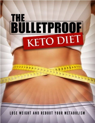 If you're reading this book, you probably are a veteran of several diets. I can't say I blame you because you
are not alon...
