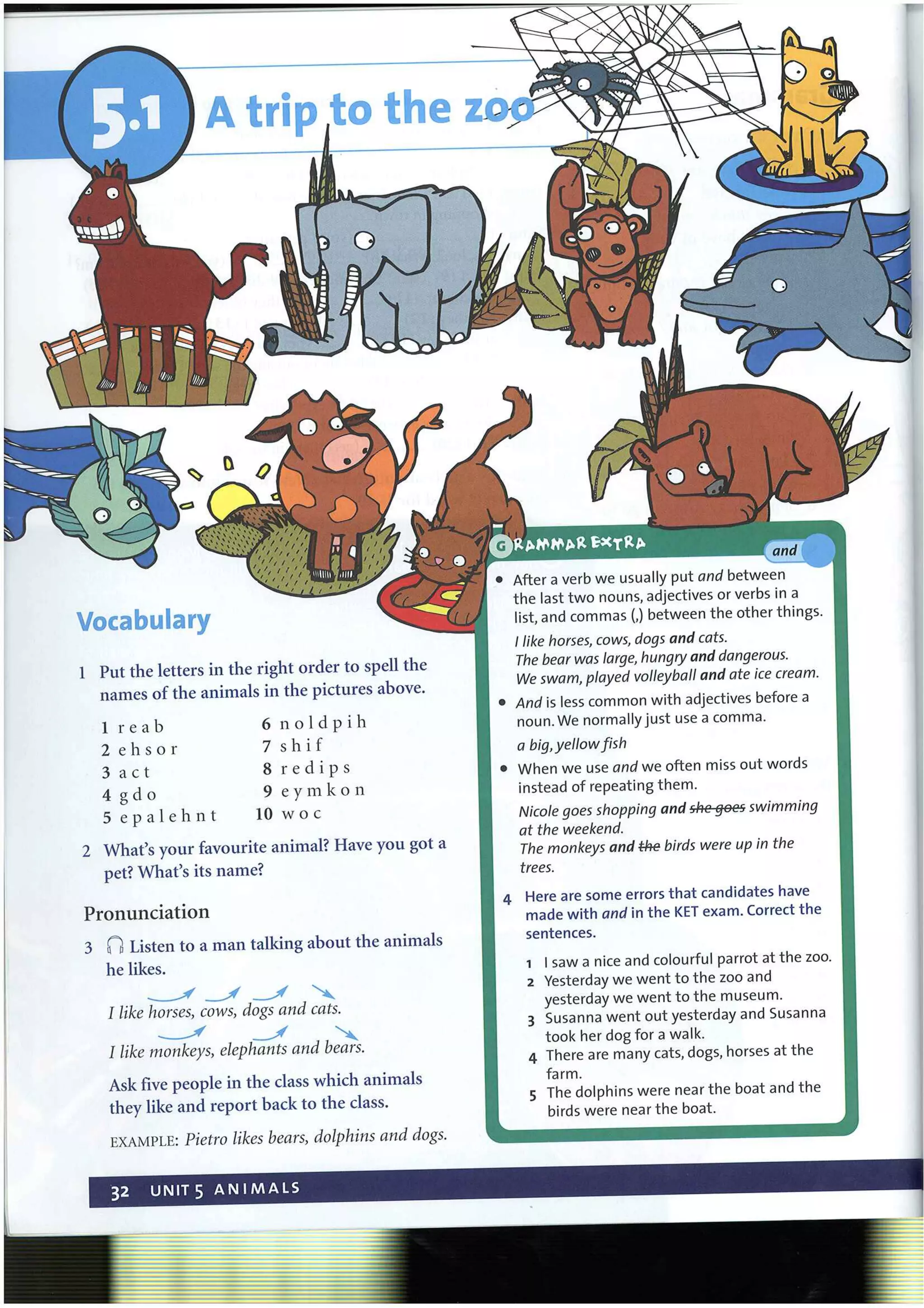 Ket objective Student Book | PDF