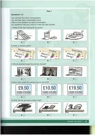 Ket objective Student Book