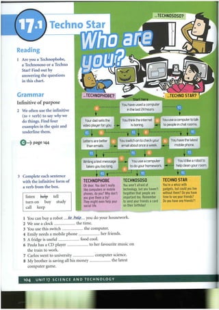 Ket objective Student Book