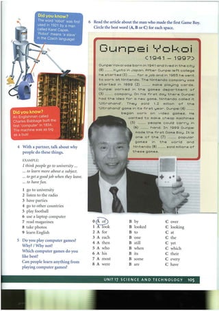 Ket objective Student Book