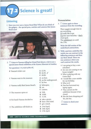 Ket objective Student Book