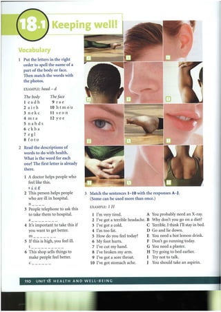 Ket objective Student Book