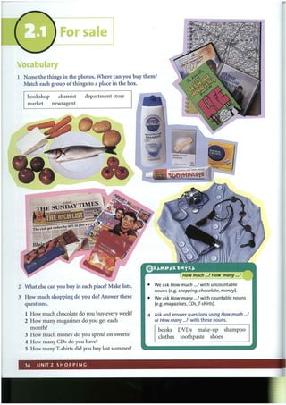 Ket objective Student Book