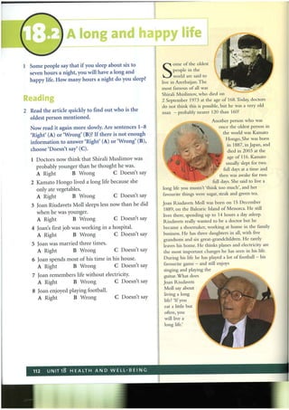 Ket objective Student Book