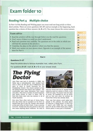 Ket objective Student Book