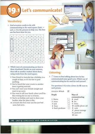 Ket objective Student Book