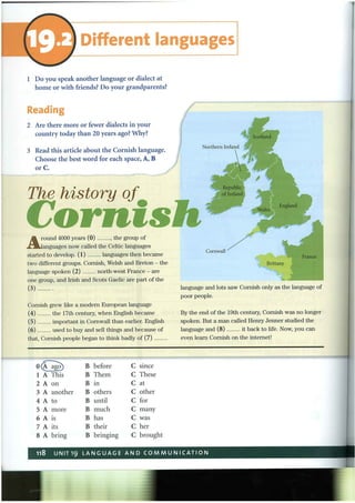 Ket objective Student Book